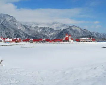 西岭雪山安仁古镇二日游 