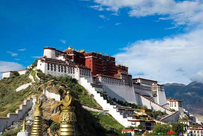 西藏拉萨-纳木错-日喀则-珠峰双飞8日游 