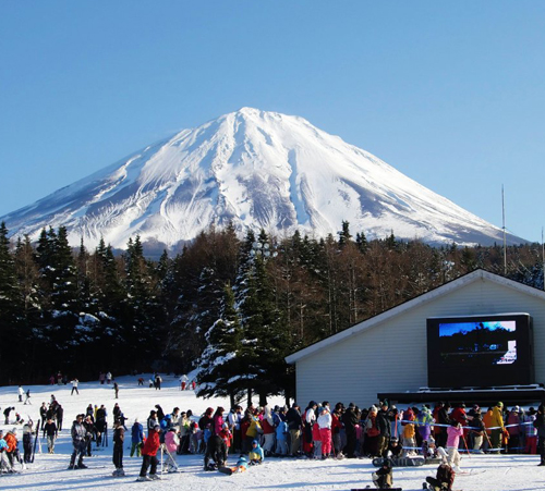 日本本州箱根+富士山+京都+奈良《亲子》7日游（东京大阪各一天自由活动，大阪自由活动含车） 