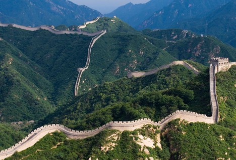 华北旅游